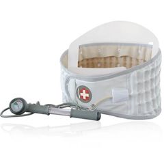  Đai kéo giãn cột sống lưng Alphay YGAH-1 