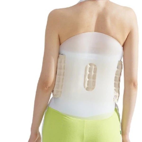 Đai kéo giãn cột sống lưng Alphay YGAH-1
