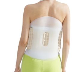  Đai kéo giãn cột sống lưng Alphay YGAH-1 