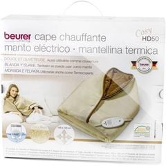  Áo choàng sưởi ấm Beurer HD50 