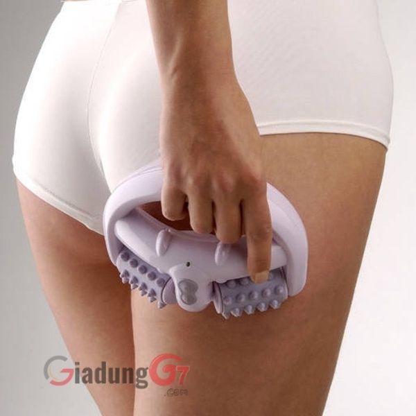 Máy massage cầm tay Lanaform Stop Cell LA110202