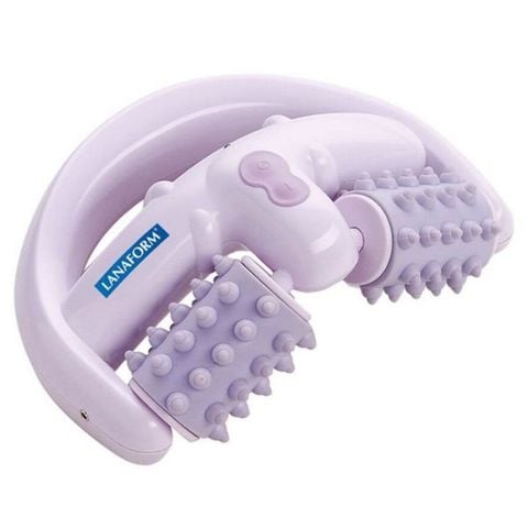 Máy massage cầm tay Lanaform Stop Cell