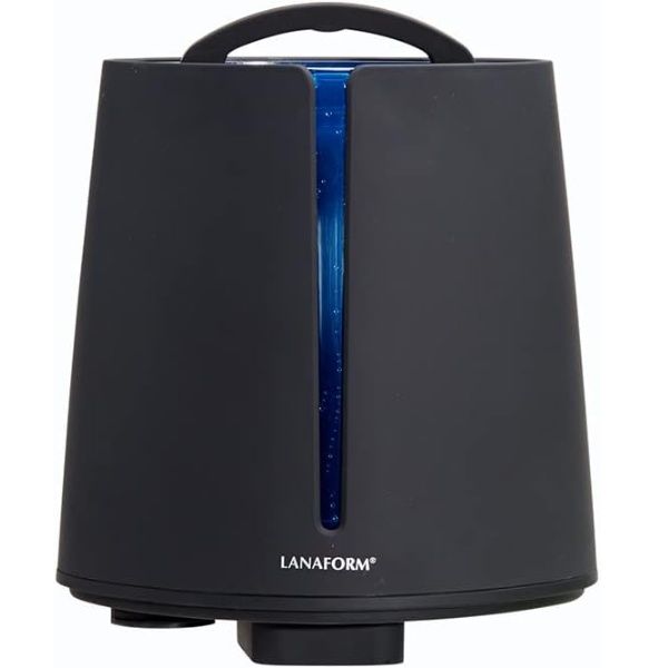 Máy tạo độ ẩm Lanaform New Vapolux LA120119 công nghệ siêu âm 4.5L