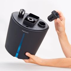  Máy tạo độ ẩm Lanaform New Vapolux siêu âm 4.5L 65m2 