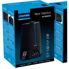  Máy tạo độ ẩm Lanaform New Vapolux siêu âm 4.5L 65m2 