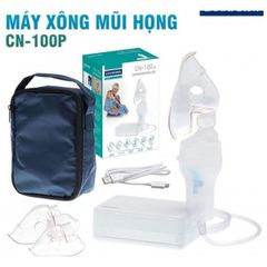  Máy xông mũi họng Lanaform CN-100P 