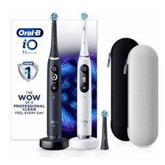  Bàn chải đánh răng điện Oral B iO Series 7 