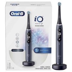  Bàn chải đánh răng điện Oral B iO Series 7 