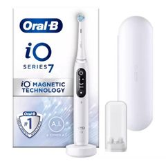  Bàn chải đánh răng điện Oral B iO Series 7 