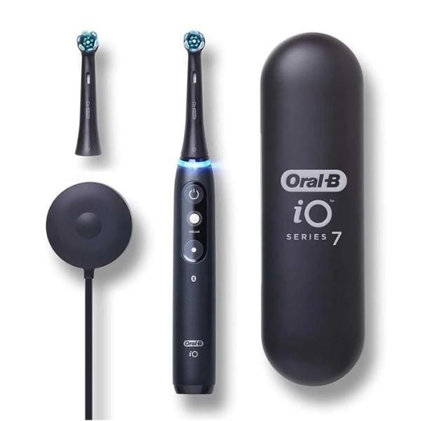 Bàn chải đánh răng điện Oral B iO Series 7