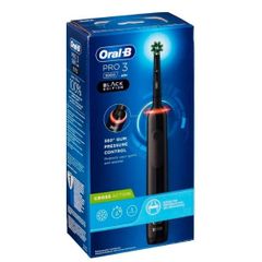  Bàn chải đánh răng điện Oral-B Pro 3 3000 