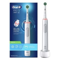  Bàn chải đánh răng điện Oral-B Pro 3 3000 