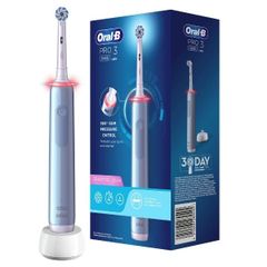  Bàn chải đánh răng điện Oral-B Pro 3 3000 