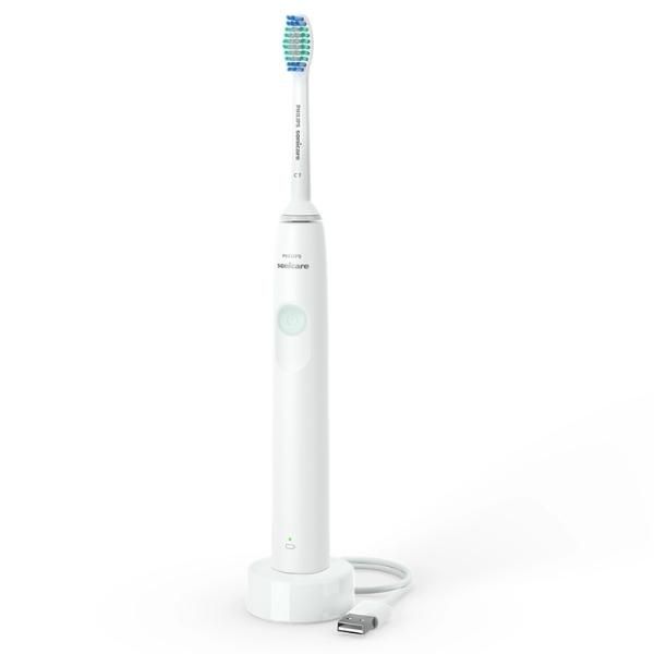 Bàn chải đánh răng điện Philips Sonicare DailyClean 2100