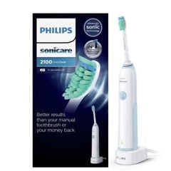  Bàn chải đánh răng điện Philips Sonicare DailyClean 2100 