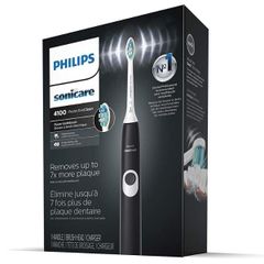  Bàn chải đánh răng điện Philips Sonicare 4100 ProtectiveClean 