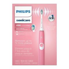  Bàn chải đánh răng điện Philips Sonicare 4100 ProtectiveClean 