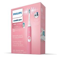  Bàn chải đánh răng điện Philips Sonicare 4100 ProtectiveClean 