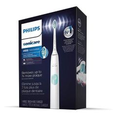  Bàn chải đánh răng điện Philips Sonicare 4100 ProtectiveClean 