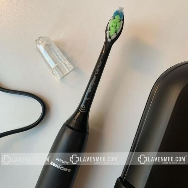 Bàn chải đánh răng điện Philips Sonicare 6100 ProtectiveClean