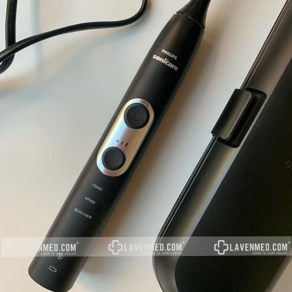 Bàn chải đánh răng điện Philips Sonicare 6100 ProtectiveClean