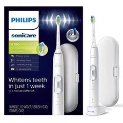  Bàn chải đánh răng điện Philips Sonicare 6100 ProtectiveClean 