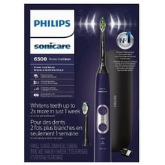  Bàn chải đánh răng điện Philips Sonicare 6100 ProtectiveClean 