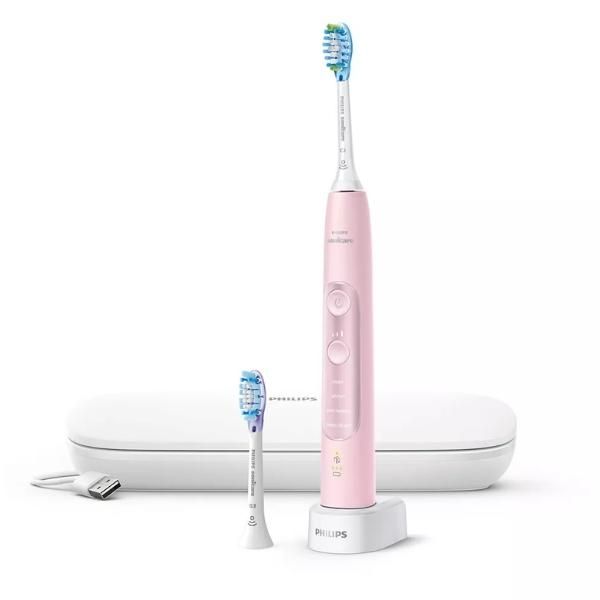 Bàn chải đánh răng điện Philips Sonicare 7500 Expert Clean