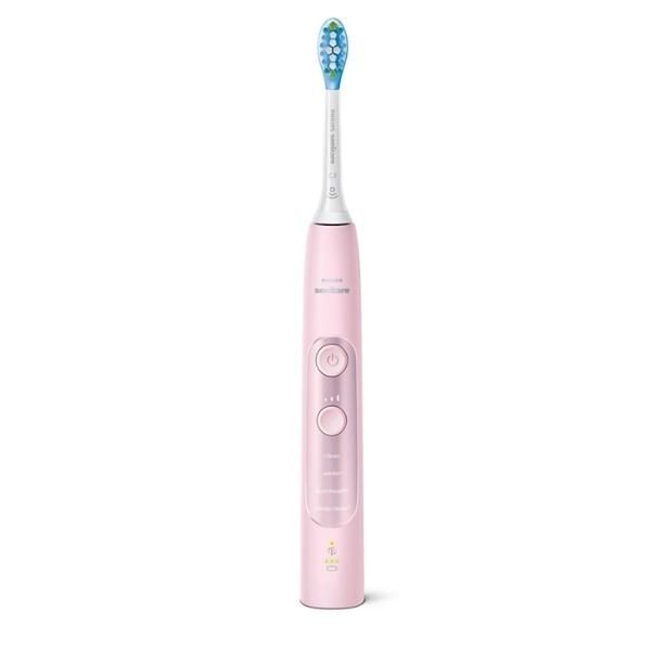 Bàn chải đánh răng điện Philips Sonicare 7500 Expert Clean