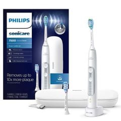  Bàn chải đánh răng điện Philips Sonicare 7500 Expert Clean 