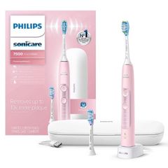  Bàn chải đánh răng điện Philips Sonicare 7500 Expert Clean 