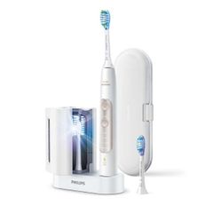  Bàn chải đánh răng điện Philips Sonicare 7700 ExpertClean 