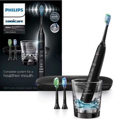  Bàn chải đánh răng điện Philips Sonicare 9300 Diamond Clean Smart 