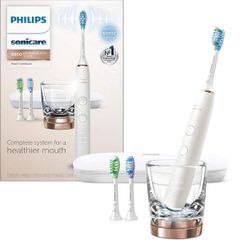  Bàn chải đánh răng điện Philips Sonicare 9300 Diamond Clean Smart 