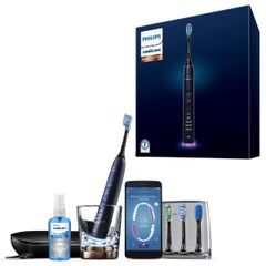  Bàn chải đánh răng điện Philips Sonicare 9300 Diamond Clean Smart 