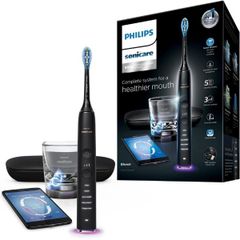 Bàn chải đánh răng điện Philips Sonicare 9300 Diamond Clean Smart 