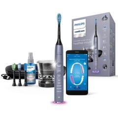  Bàn chải đánh răng điện Philips Sonicare 9300 Diamond Clean Smart 