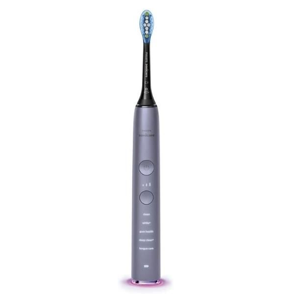 Bàn chải đánh răng điện Philips Sonicare 9300 Diamond Clean Smart