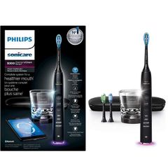  Bàn chải đánh răng điện Philips Sonicare 9300 Diamond Clean Smart 
