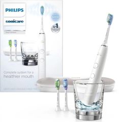  Bàn chải đánh răng điện Philips Sonicare 9300 Diamond Clean Smart 
