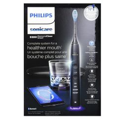  Bàn chải đánh răng điện Philips Sonicare 9300 Diamond Clean Smart 