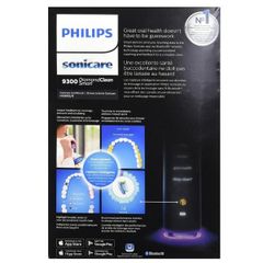  Bàn chải đánh răng điện Philips Sonicare 9300 Diamond Clean Smart 
