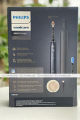  Bàn chải đánh răng điện Philips Sonicare 9900 Prestige with SenseIQ 