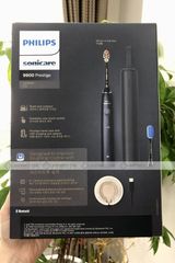  Bàn chải đánh răng điện Philips Sonicare 9900 Prestige with SenseIQ 