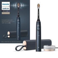 Bàn chải đánh răng điện Philips Sonicare 9900 Prestige with SenseIQ 