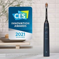  Bàn chải đánh răng điện Philips Sonicare 9900 Prestige with SenseIQ 