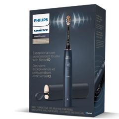  Bàn chải đánh răng điện Philips Sonicare 9900 Prestige with SenseIQ 