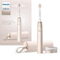  Bàn chải đánh răng điện Philips Sonicare 9900 Prestige with SenseIQ 