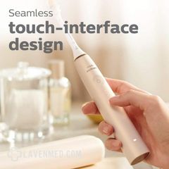  Bàn chải đánh răng điện Philips Sonicare 9900 Prestige with SenseIQ 