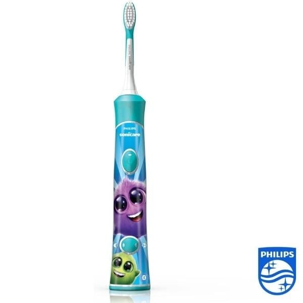 Bàn chải đánh răng điện Philips Sonicare For Kids (2 màu)